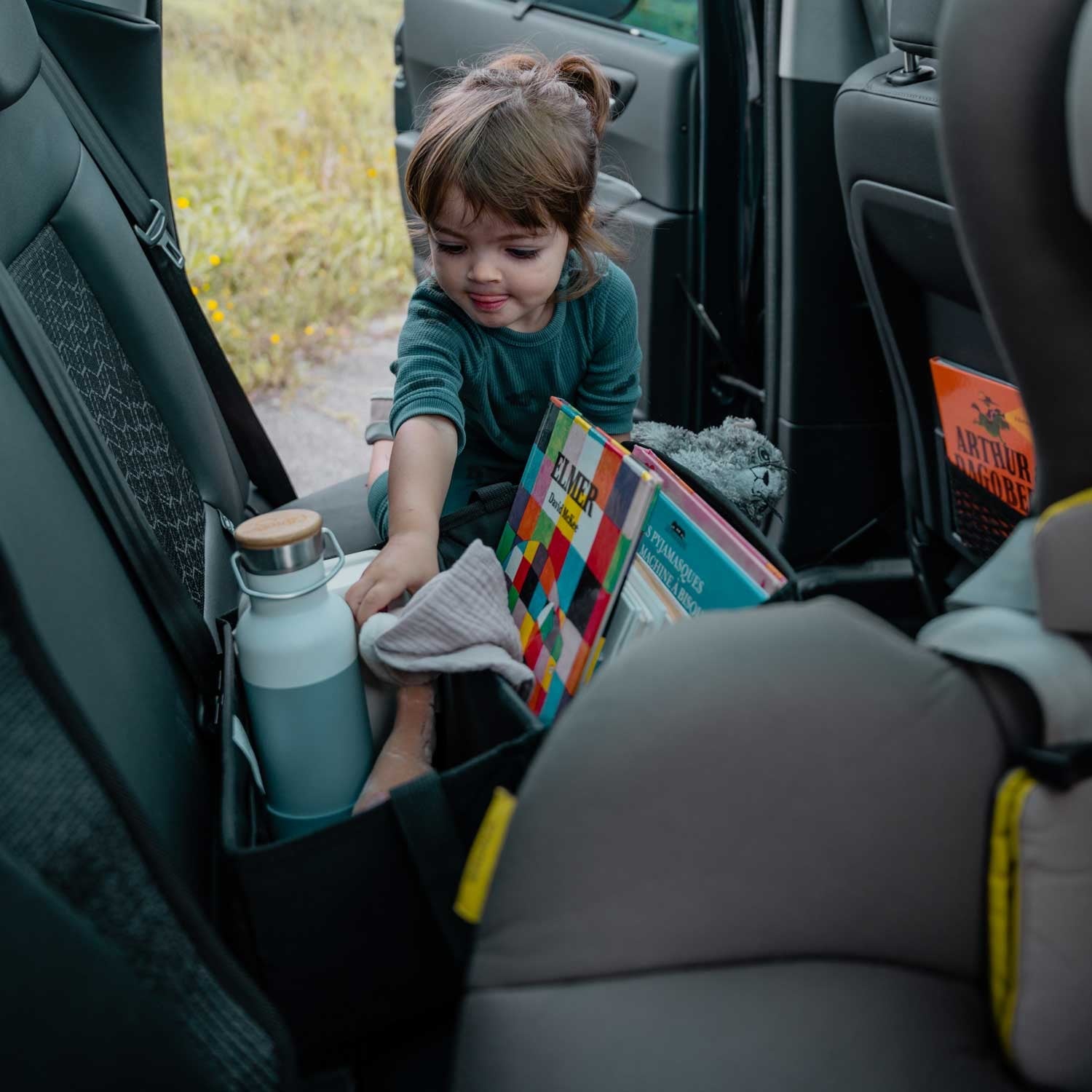 Car Organizer Bag