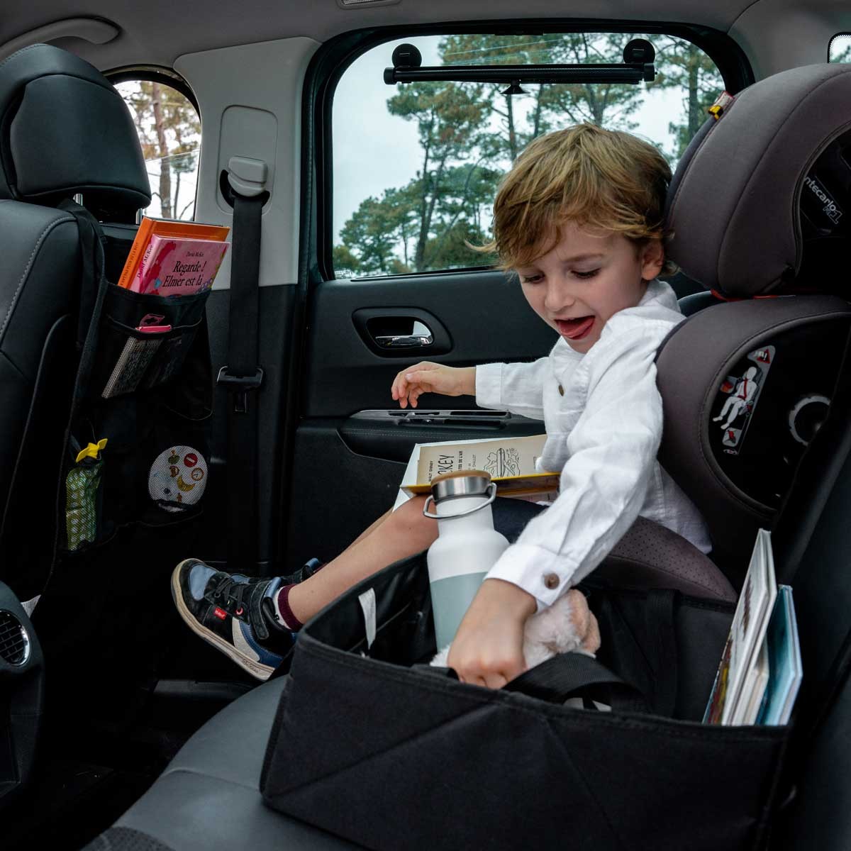 Car Organizer Bag